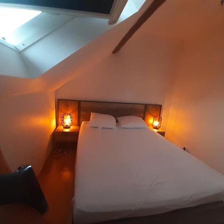 T2 4P Ste Savine Proche Centre Troyes Apartment Sainte-Savine Exterior foto