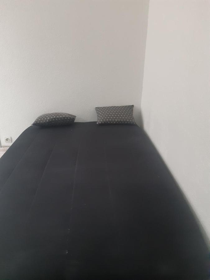 T2 4P Ste Savine Proche Centre Troyes Apartment Sainte-Savine Exterior foto