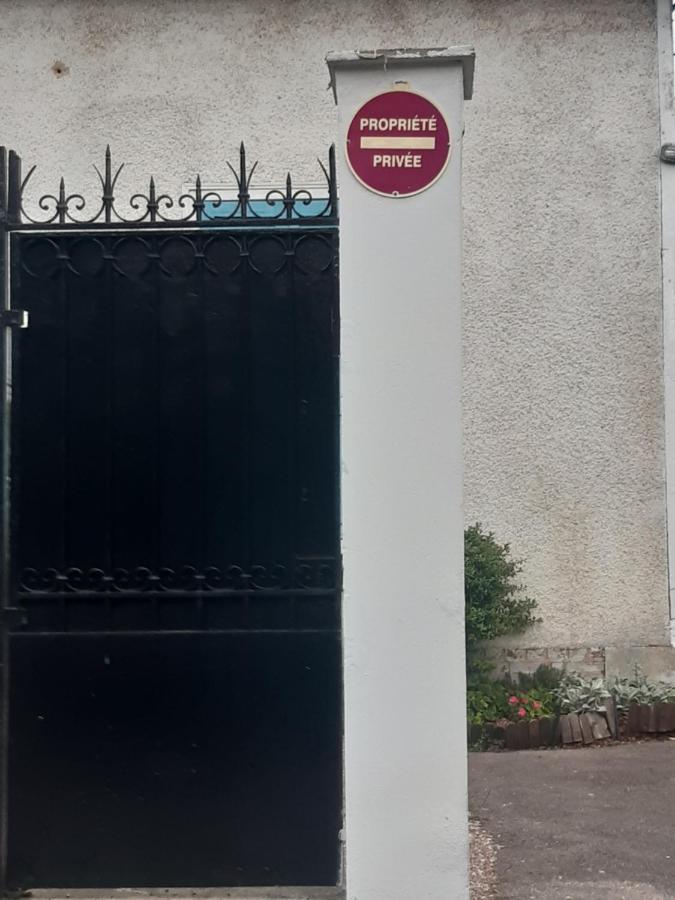 T2 4P Ste Savine Proche Centre Troyes Apartment Sainte-Savine Exterior foto